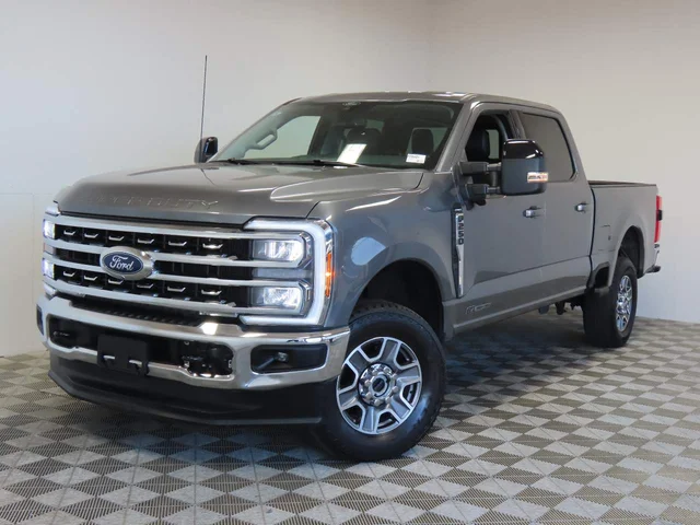 2024 Ford F-250 Lariat Crew Cab