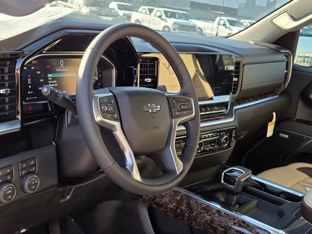 2026 Chevrolet Silverado 1500 RST - Photo 10