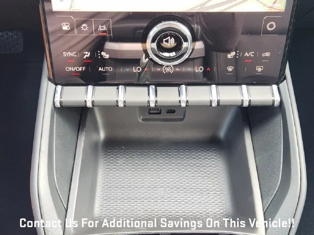 2027 GMC Terrain Elevation - Photo 14