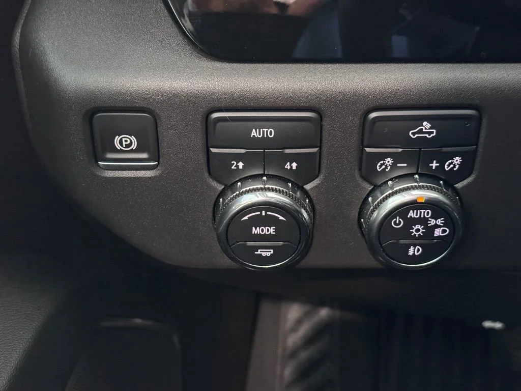 2024 GMC Sierra 1500 Elevation - Photo 23