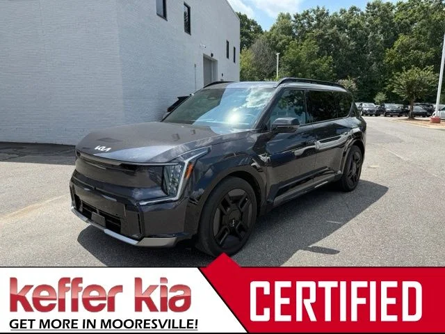 2024 Kia EV9