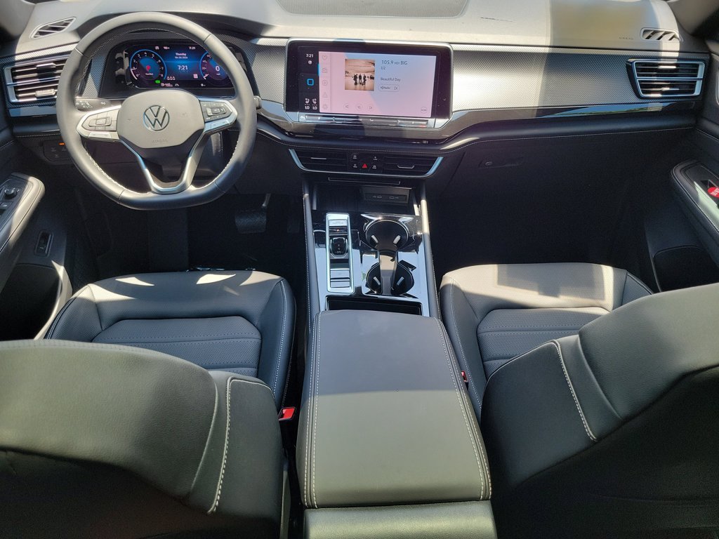 2026 Volkswagen Atlas Cross Sport SEL - Photo 6