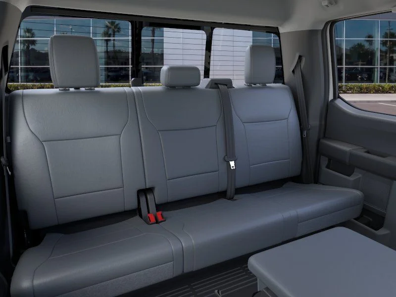 New 2026 White Ford XL image 12