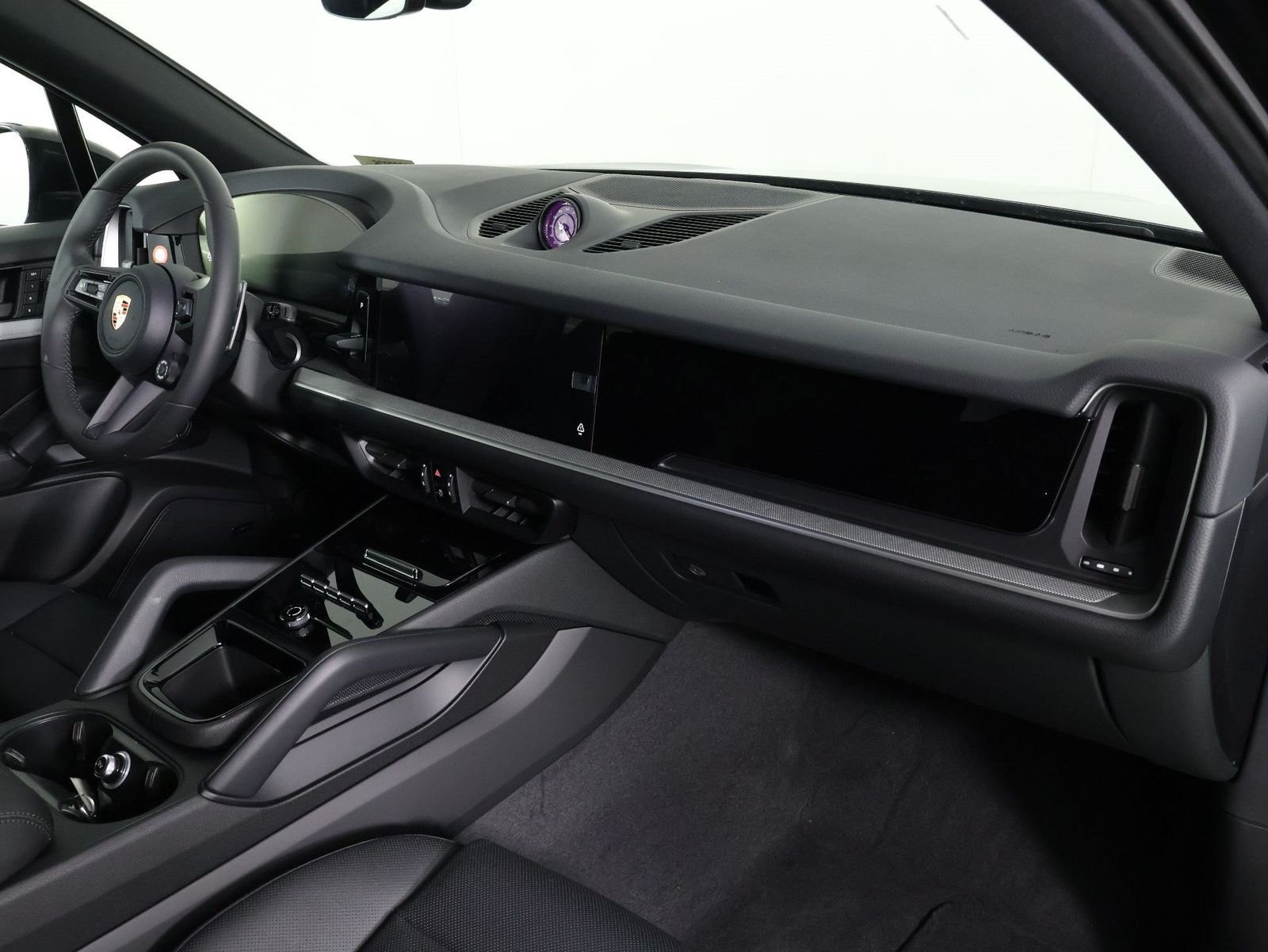 2026 Porsche Cayenne E-Hybrid - Photo 16