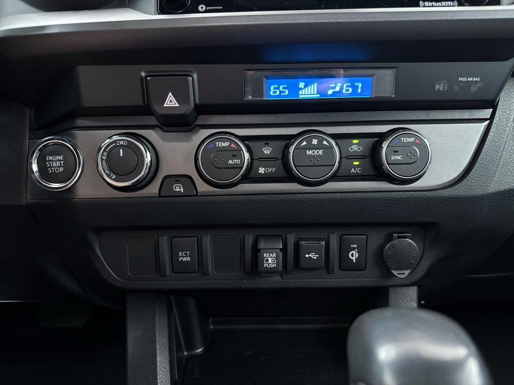 Used 2023 GREY Toyota  image 20