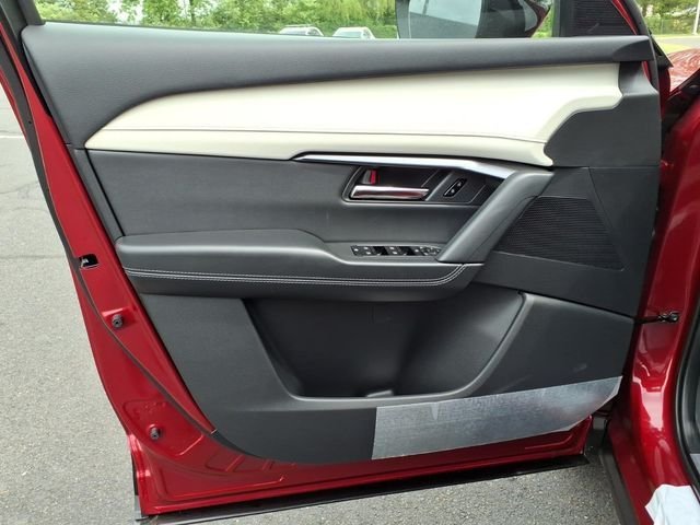 New 2026 Soul Red Crystal Metallic Mazda 2.5 S Preferred AWD image 15