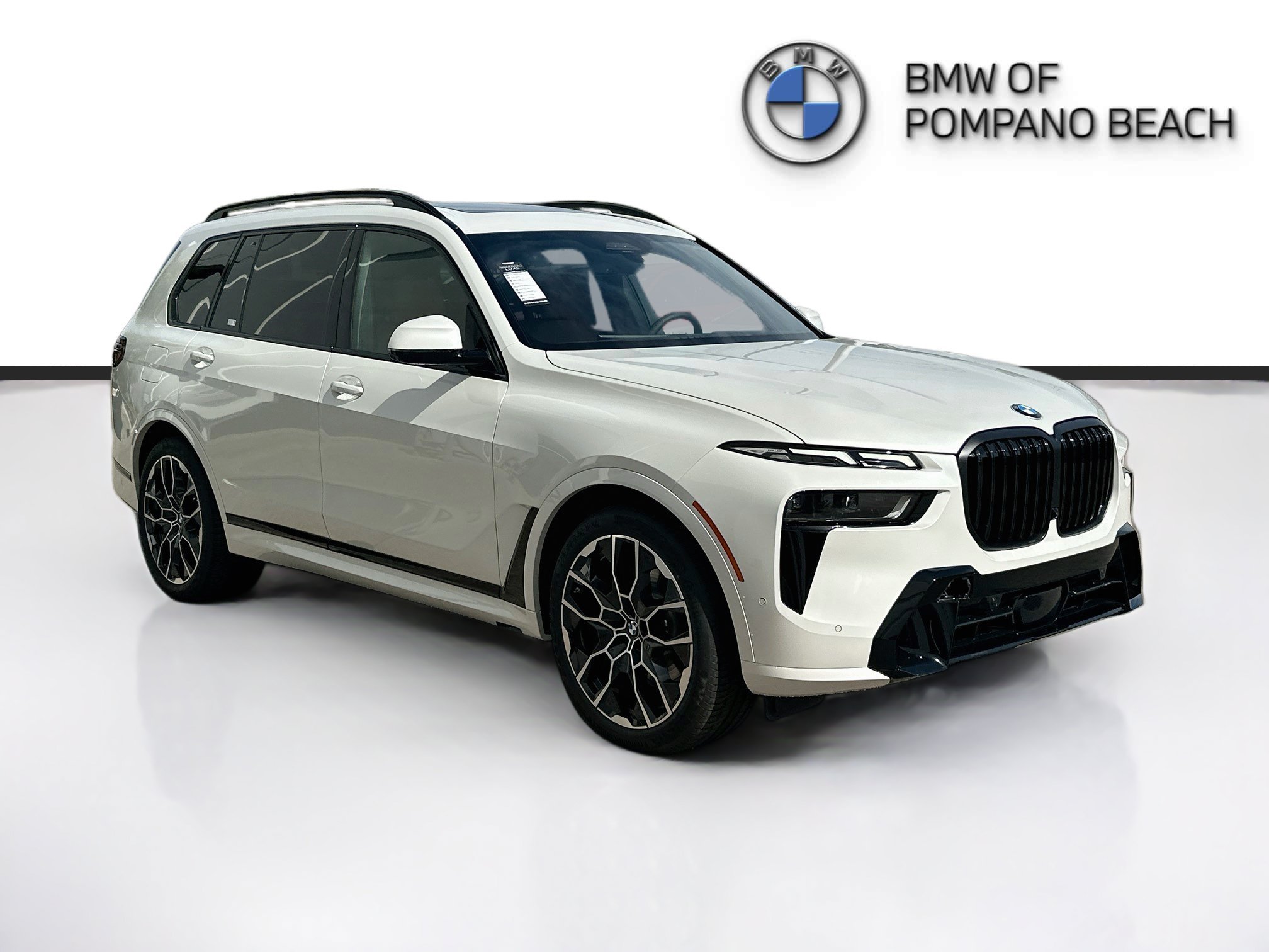 2027 X7 xDrive40i