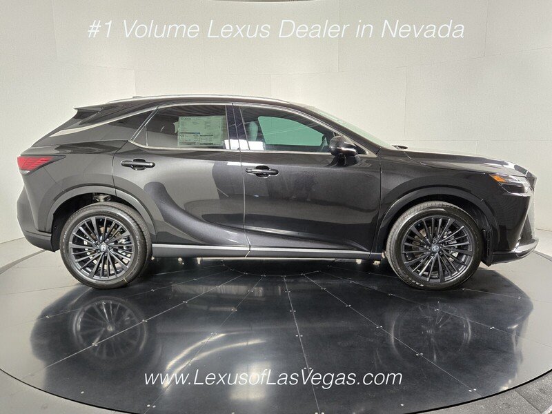 New 2026 Caviar Lexus PREMIUM image 3