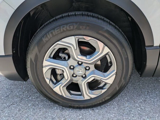 2019 Honda CR-V EX - Photo 11