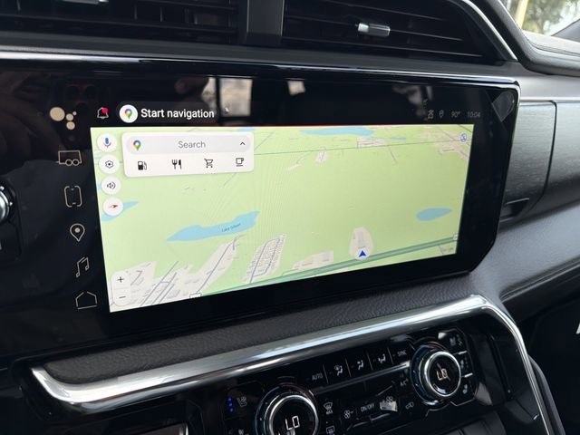 2026 GMC Sierra 2500HD Denali - Photo 22