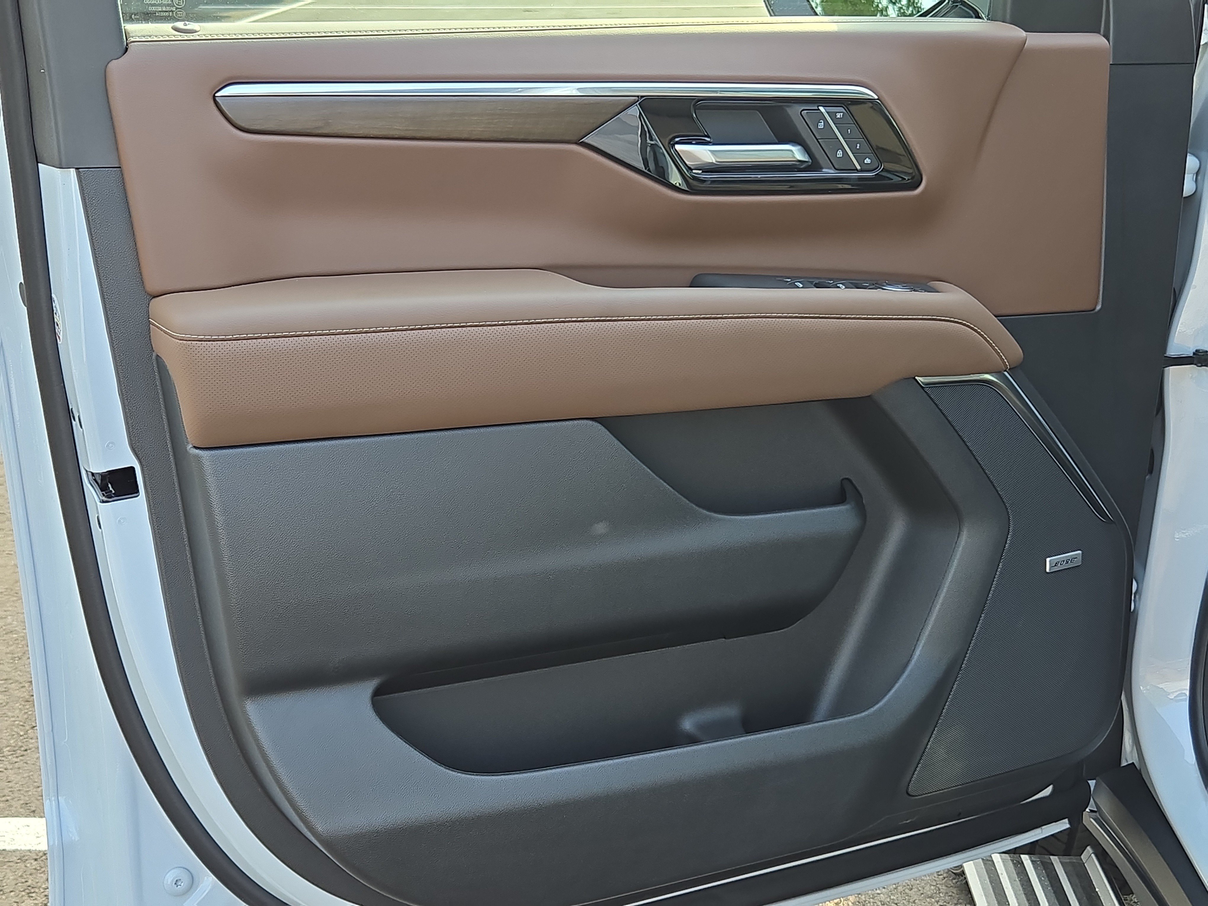2026 Chevrolet Tahoe High Country - Photo 22