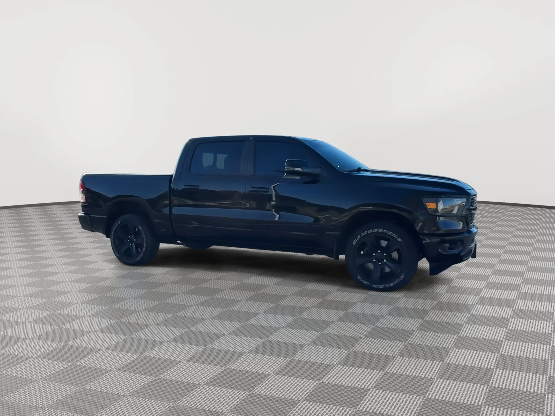 2023 RAM Ram 1500 Pickup Big Horn/Lone Star - Photo 2