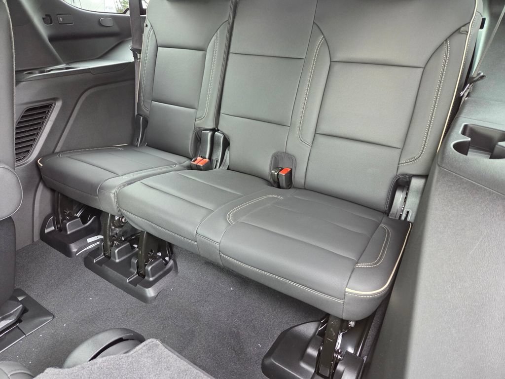 2026 Chevrolet Tahoe Premier - Photo 8