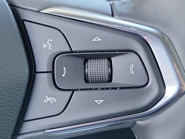 2026 Chevrolet Trax LT - Photo 9