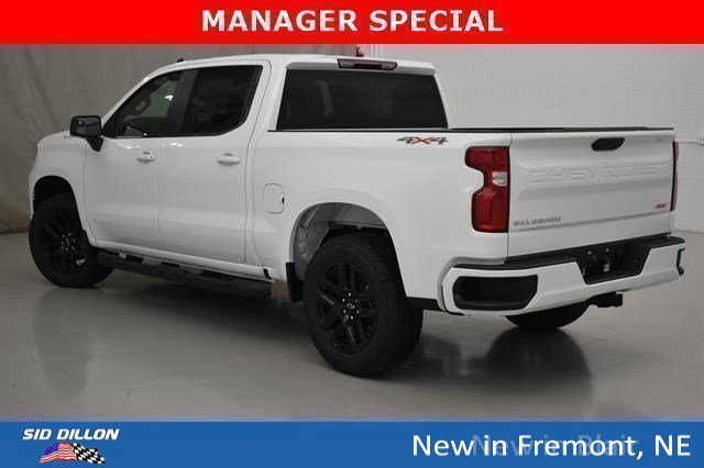 2026 Chevrolet Silverado 1500 RST - Photo 14