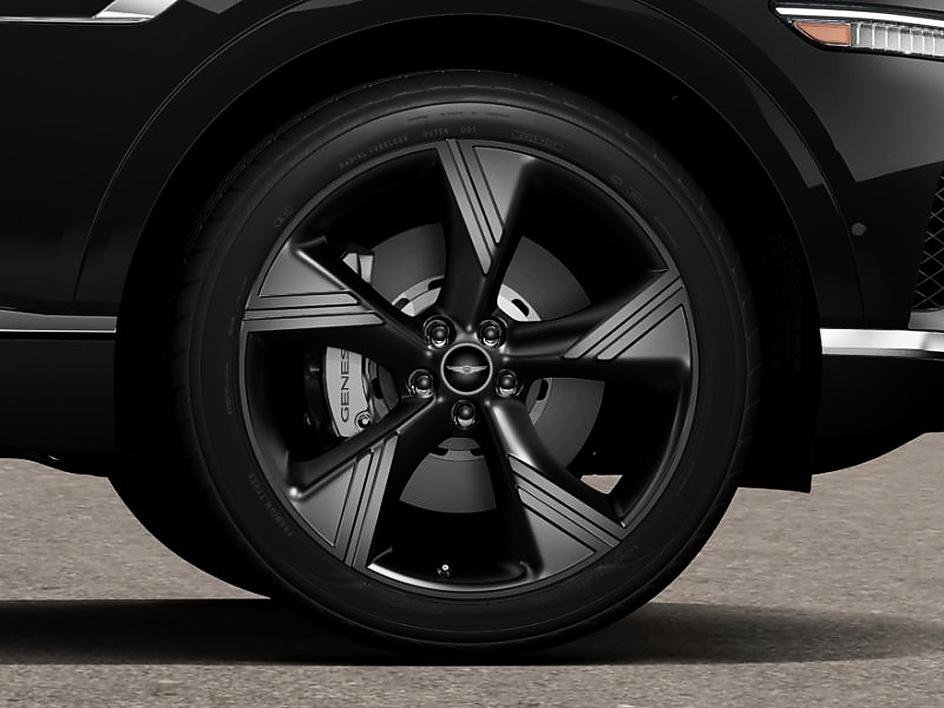 New 2026 Vik Black Genesis 2.5T PRESTIGE image 8