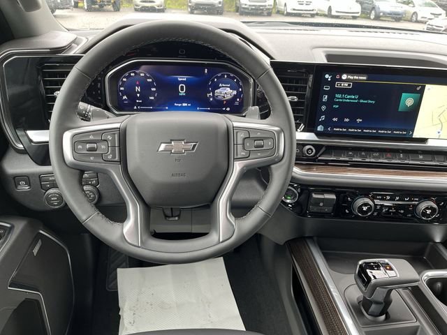 2026 Chevrolet Silverado 1500 RST - 11