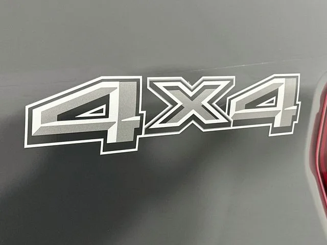 New 2026 Ford F-150 XLT