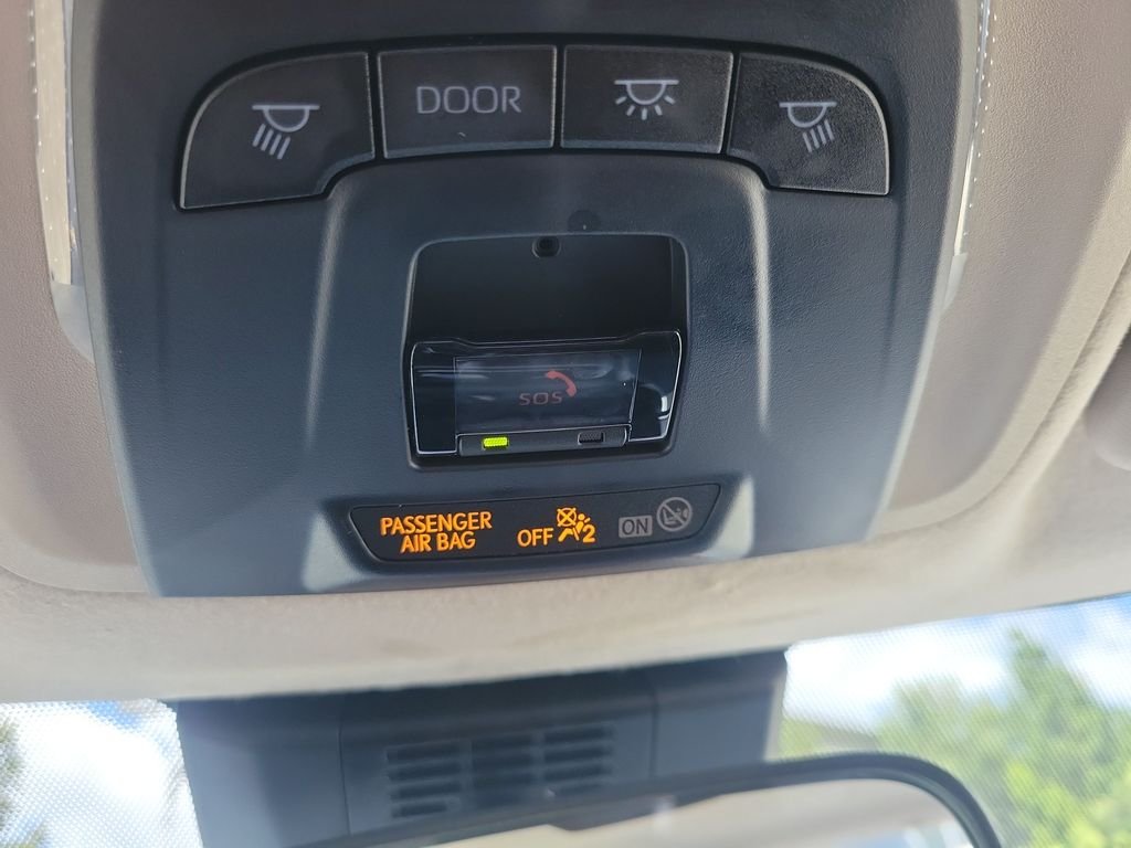 Certified Used 2024 White Toyota LE image 24