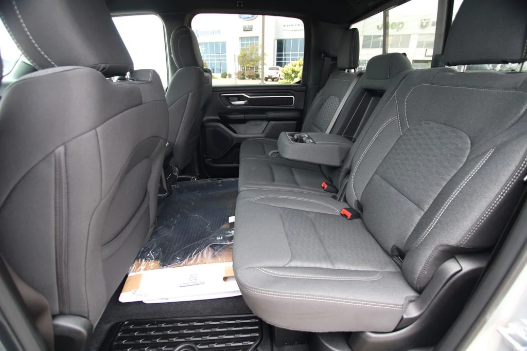 2026 RAM 1500 Big Horn/Lone Star - Photo 7