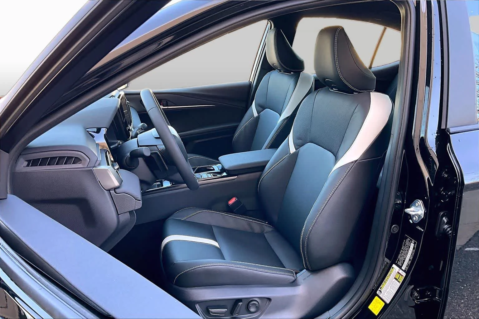2026 Toyota Camry Nightshade - Photo 9