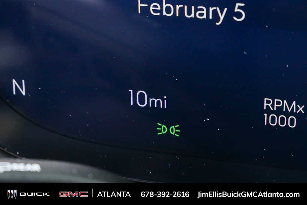 2026 Buick Envision Avenir - Photo 12