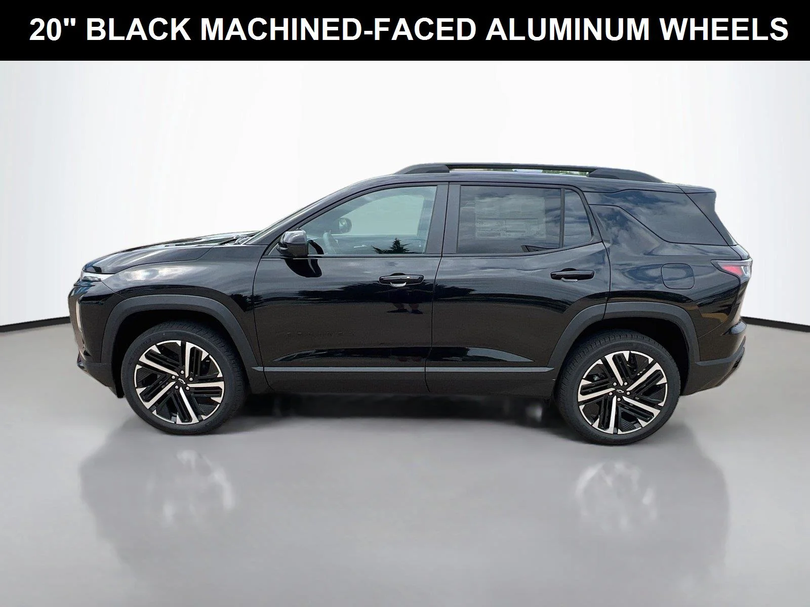 2027 Chevrolet Equinox RS - Photo 8