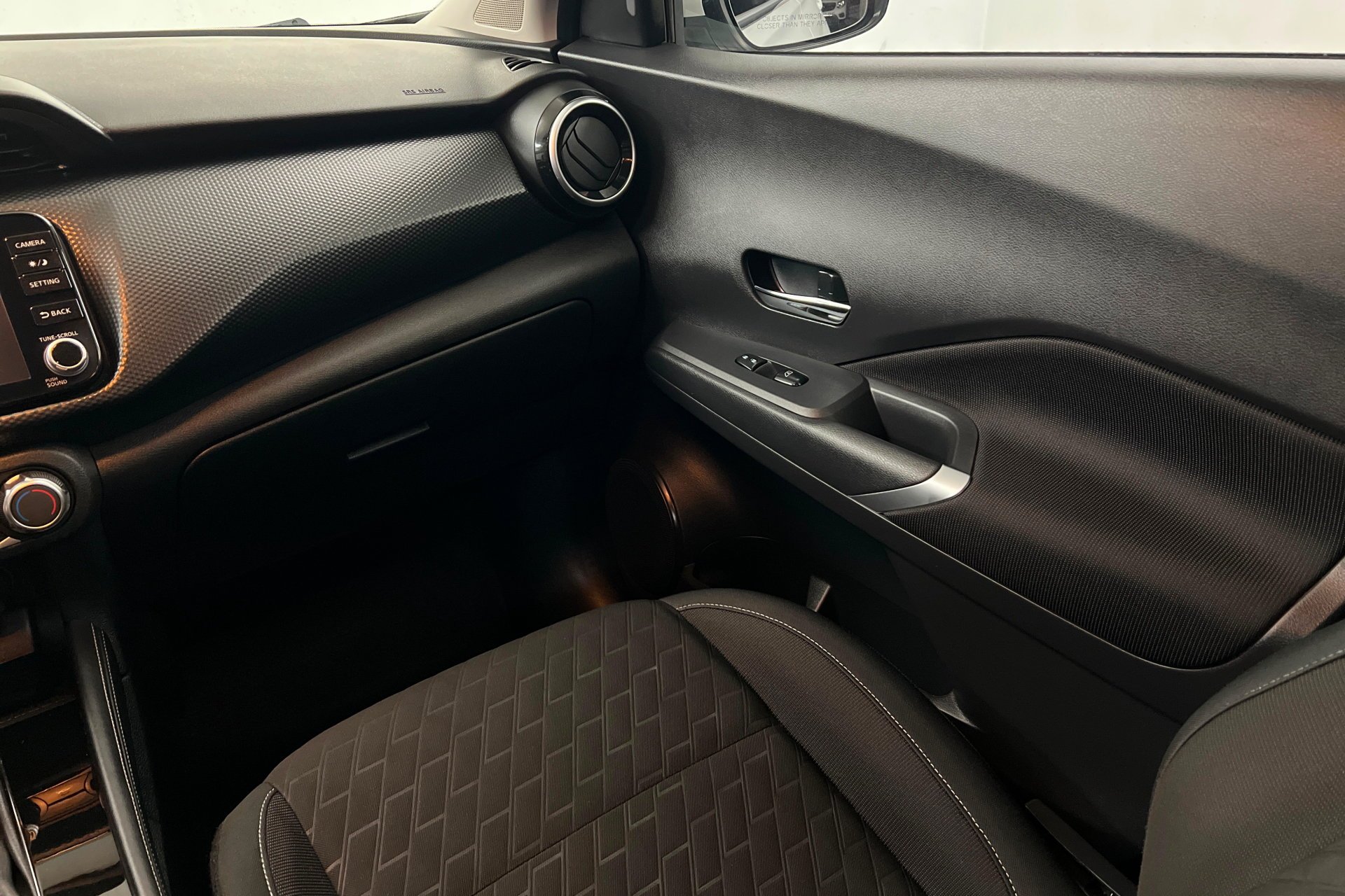 2023 Nissan Kicks SV - Photo 11
