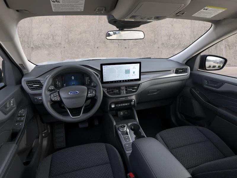 2025 Ford Escape Active - Photo 7