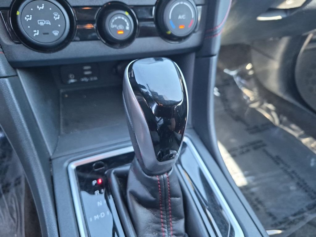 2020 Subaru Impreza Sport - Photo 24