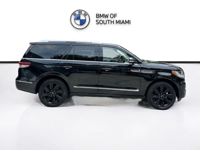 2024 Lincoln Navigator Reserve - Photo 8