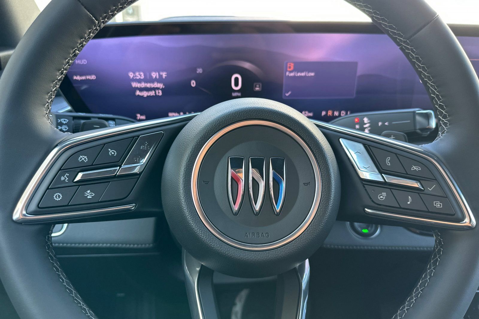 2026 Buick Enclave Sport Touring - Photo 22