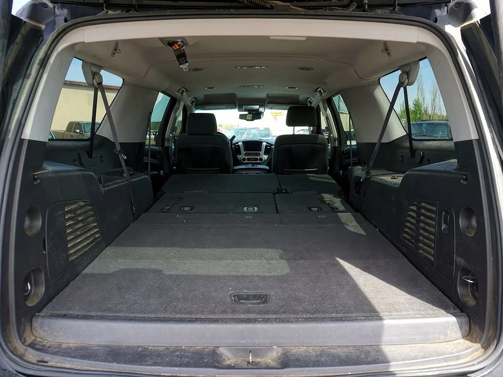 2015 GMC Yukon XL SLE - Photo 40