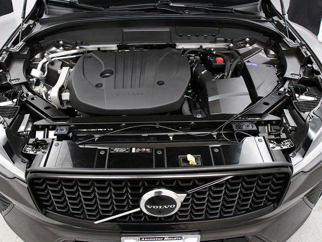 2023 Volvo XC60 Plus - Photo 29