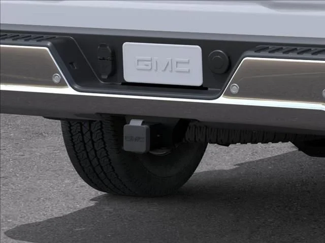 2026 GMC Sierra 2500HD Pro - Photo 14