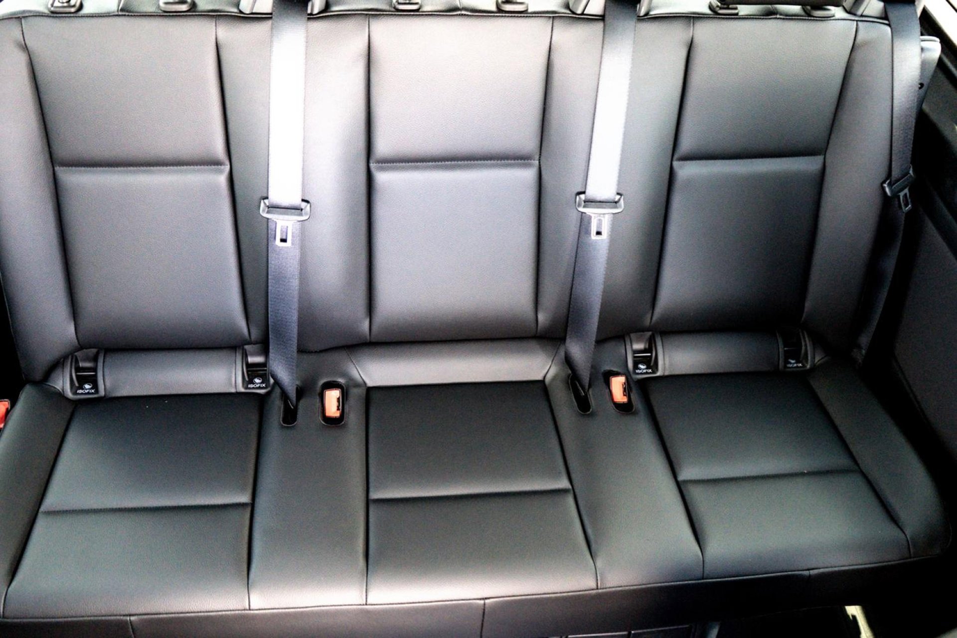 2025 Mercedes-Benz Sprinter Passenger Van Base - Photo 25