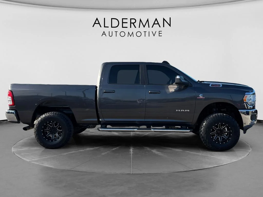 Used 2020 Gray Ram Big Horn image 6