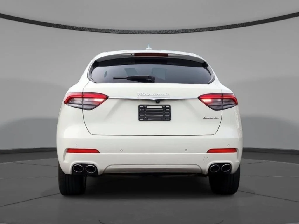 2022 Maserati Levante GT - Photo 6