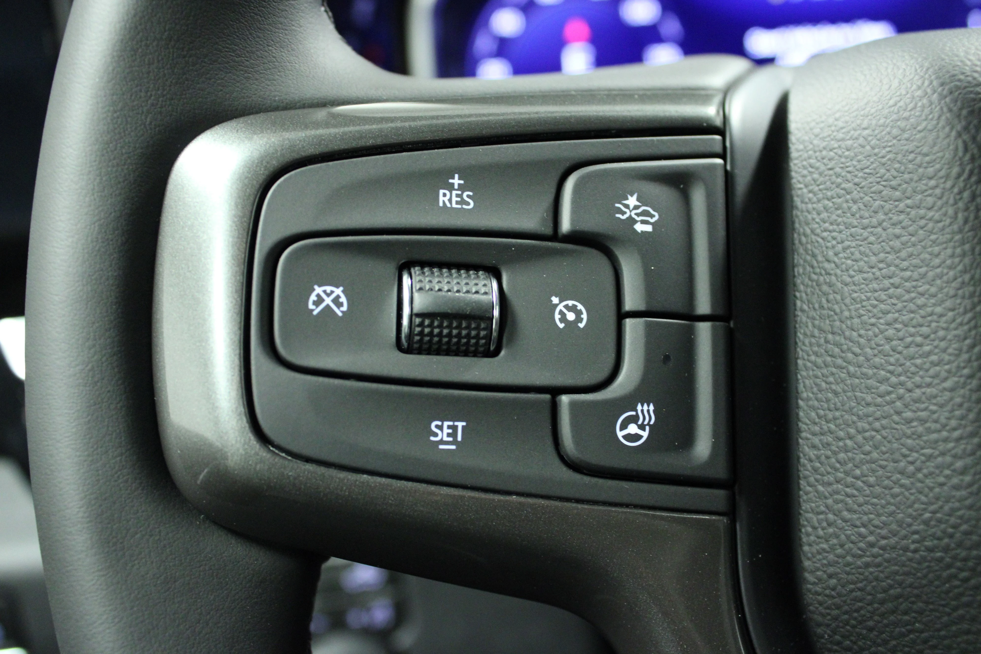 New 2026 Black Chevrolet High Country image 20