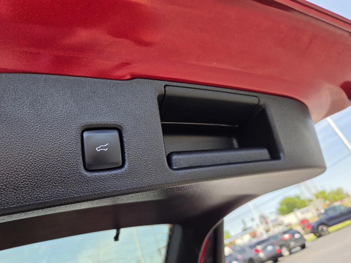 Used 2026  Ford PHEV image 35