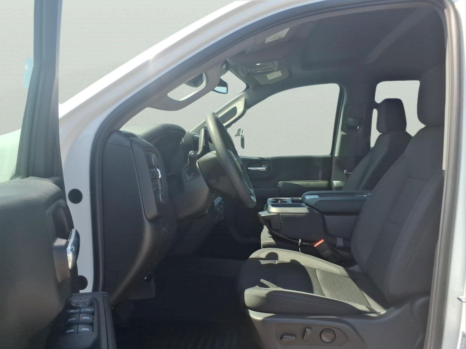 2026 Chevrolet Silverado 2500 HD Custom - Photo 14
