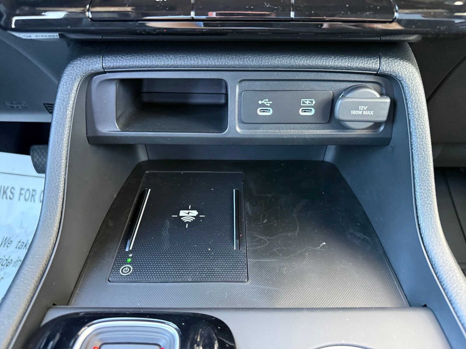 2026 Honda Pilot Black Edition - Photo 29