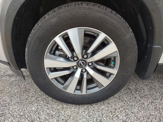 2025 Nissan Pathfinder SL - Photo 29