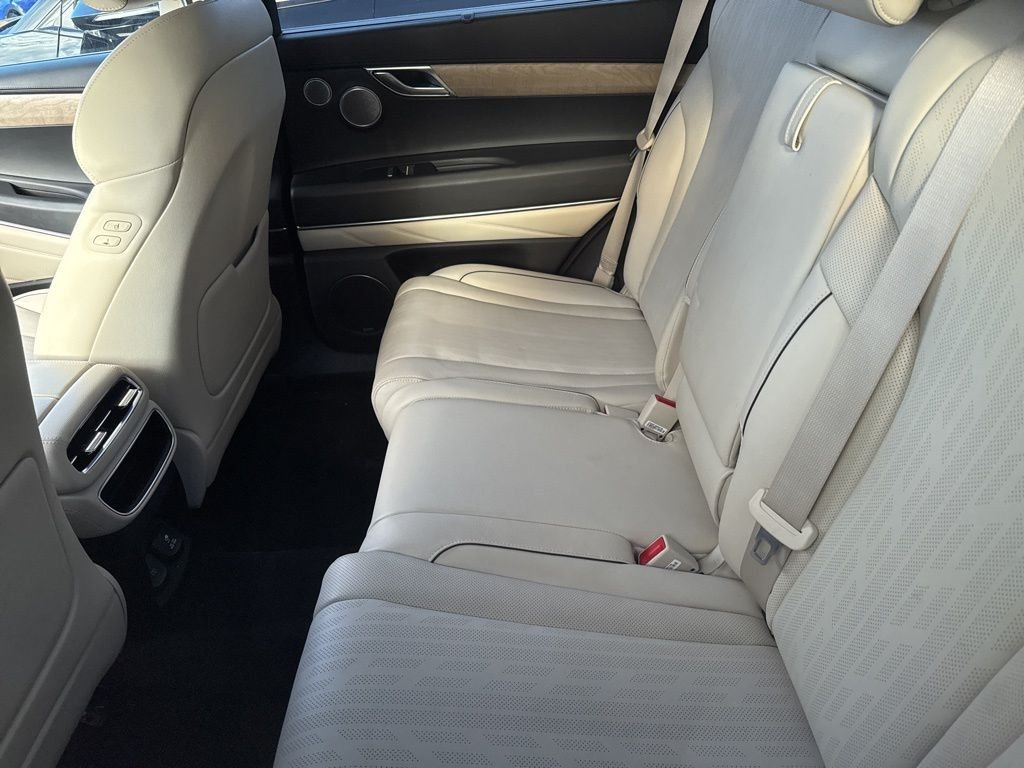 2021 GENESIS GV80 Standard - Photo 10