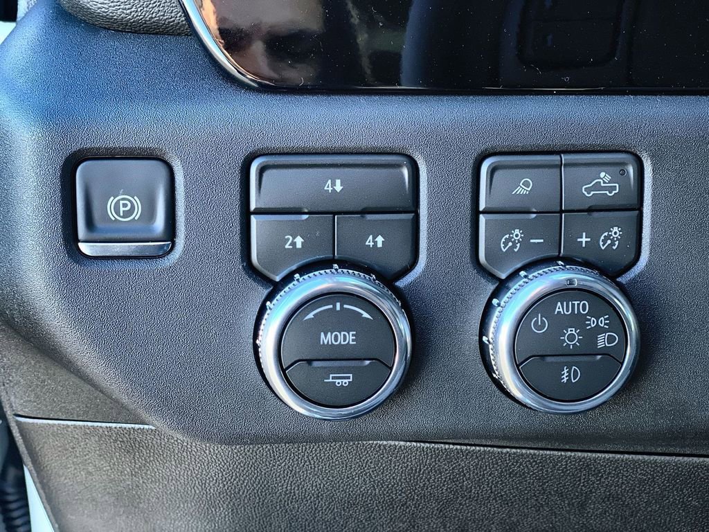 2026 GMC Sierra 2500HD SLE - Photo 27