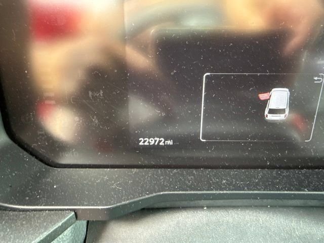 Used 2024  Toyota 1958 image 8
