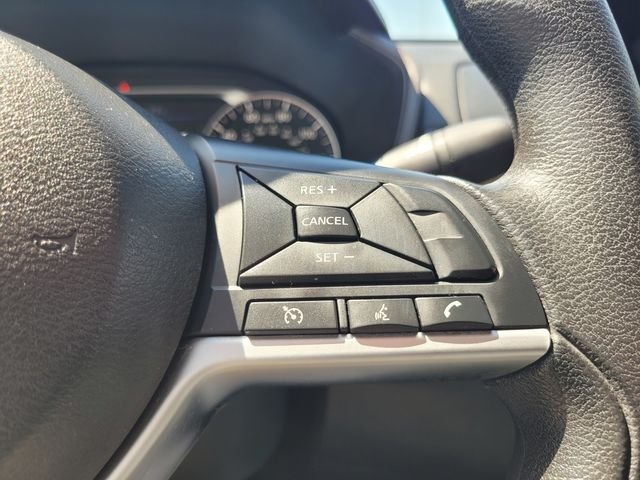 Used 2023 Black Nissan 2.5 SV image 27