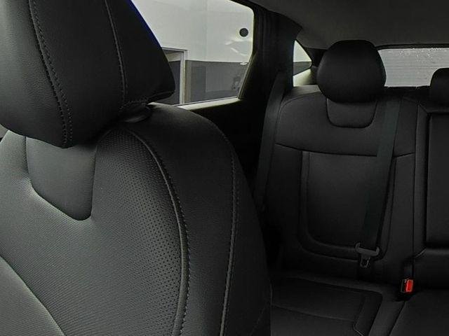 New 2026 Silver Hyundai SEL Premium AWD image 40