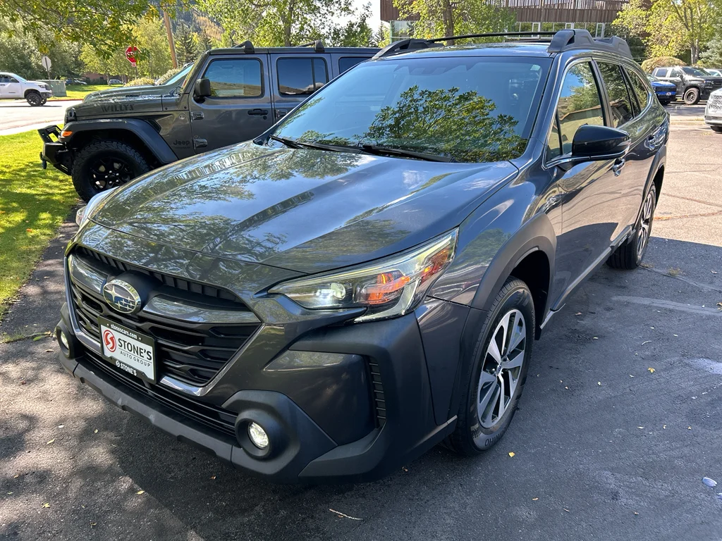 2023 Subaru Outback Premium