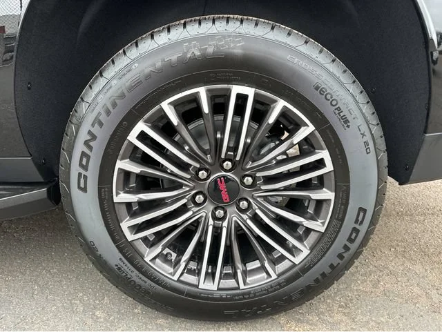 2026 GMC Yukon XL Elevation - Photo 17